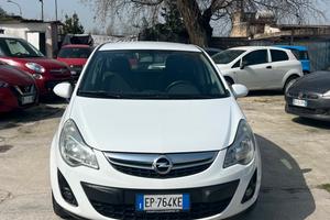 Opel Corsa 1.2 85CV 5 porte GPL-TECH Elective