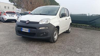 FIAT PANDA VAN 1.2 POP BENZINA 51 KW 2 POSTI