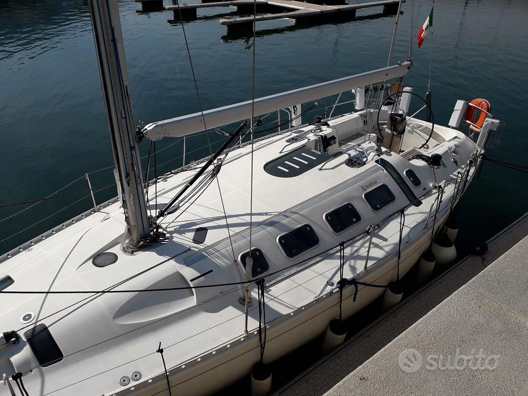 Beneteau First 41S5 — Vedi foto 1