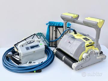 Robot piscina Dolphin BIO Suction (PoolBot)
