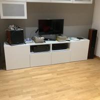 Home theatre 5.1 Indiana Line + Yamaha RX-V463