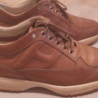 Scarpe Hogan Pelle da uomo tg 6 taglia 42 italiana