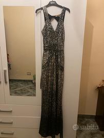Elegante Abito lungo