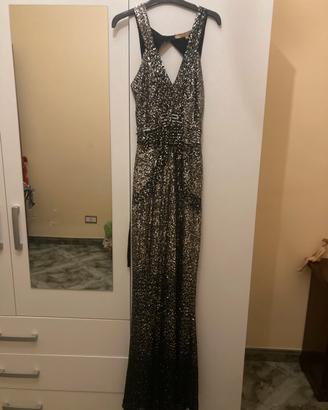 Elegante Abito lungo