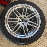 cerchi e gomme estive Audi