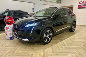 PEUGEOT 3008 GT 1.5 130CV CAM Tetto 2022