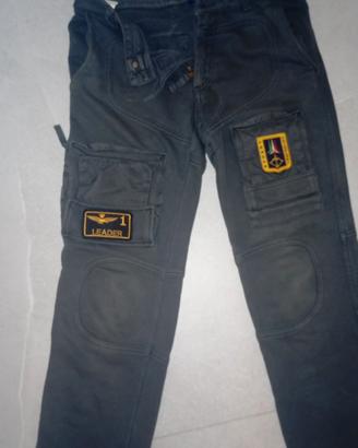 Pantaloni uomo Aeronautica militare Taglia L