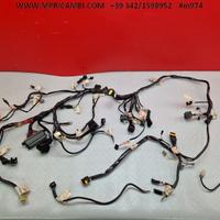 CABLAGGIO IMPIANTO DUCATI MONSTER 800 2003 2004 20