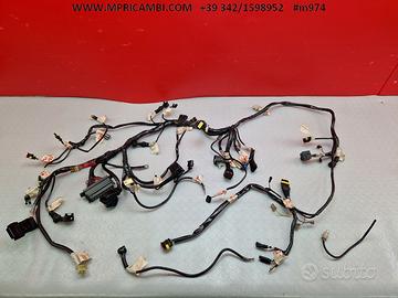 CABLAGGIO IMPIANTO DUCATI MONSTER 800 2003 2004 20