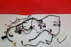 CABLAGGIO IMPIANTO DUCATI MONSTER 800 2003 2004 20