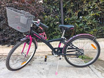 bicicletta bimba