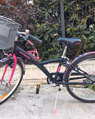 bicicletta bimba