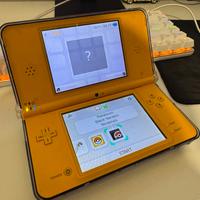 Nintendo DSI XL