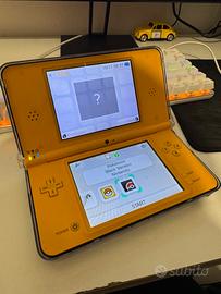 Nintendo DSI XL