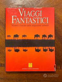 "Viaggi Fantastici" Misteri E Fascino Delle Migraz