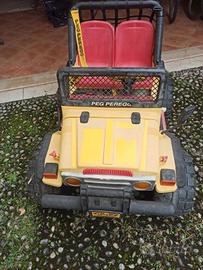 Gaucho Peg Perego