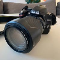 Nikon D3200