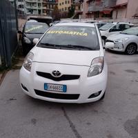 Toyota Yaris Cambio Automatico Prov. Nord Italia