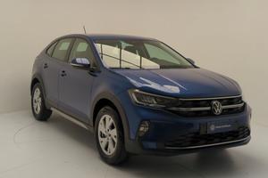 Volkswagen Taigo 1.0 TSI 115 CV Life