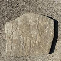 Lastra di cemento Grigioni in gres naturale