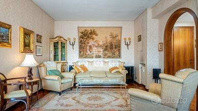 Appartamento - Roma