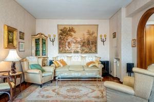 Appartamento - Roma