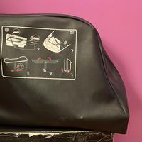 Frangivento originale new beetle