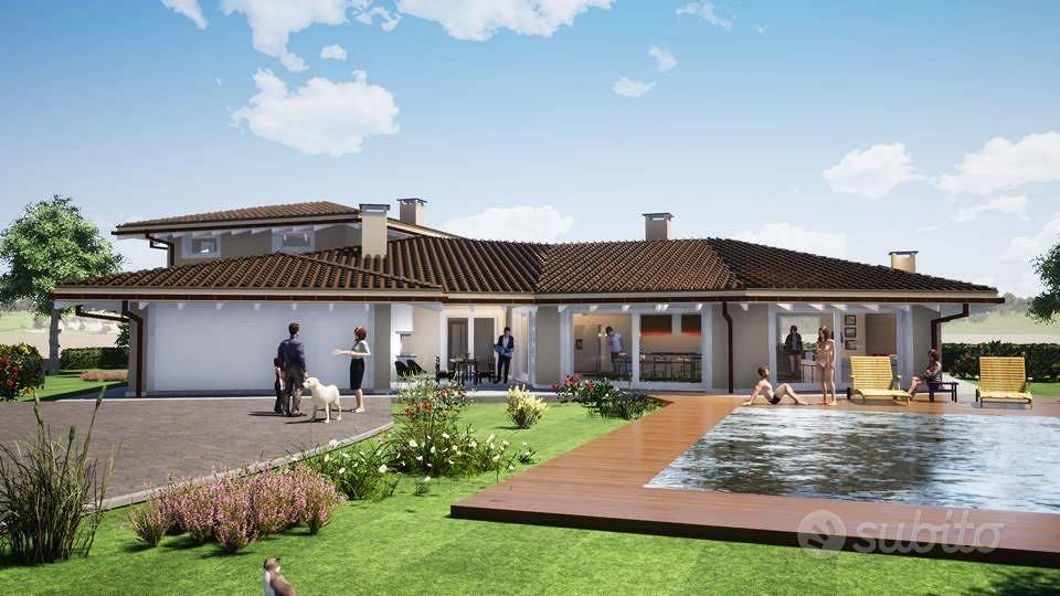 Terreno di 2260 m² a Rivarolo Canavese - Vista 2