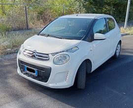 CITROEN C1 2ª serie - 2017