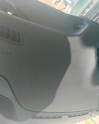 cruscotto jeep renegade
