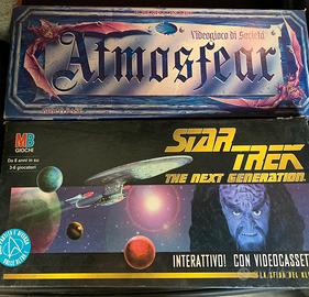 gioco tavolo atmosfear star trek next generation