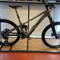 ebike PIVOT SHUTTLE SL PRO 2024 tg XL