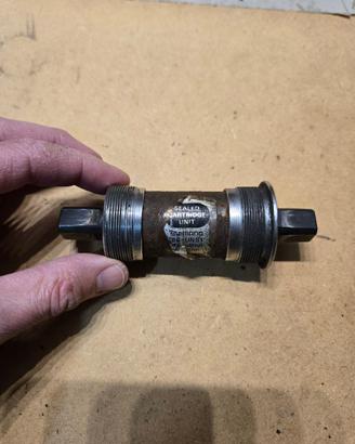 Mov. centrale Shimano