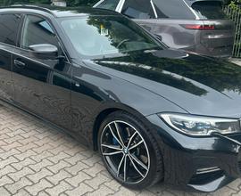 Bmw 320 320d 48V Touring Msport