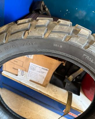 Gomme Donlop TrailMax 2026