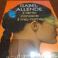 Libri Isabel Allende
