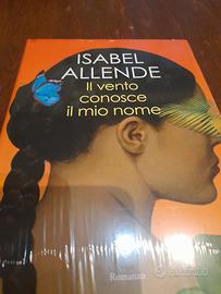 Libri Isabel Allende