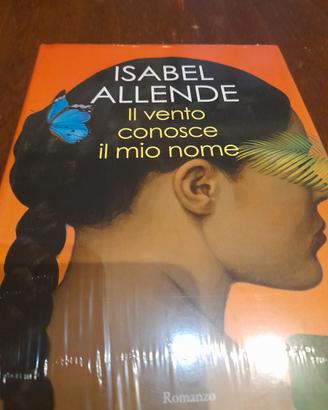 Libri Isabel Allende