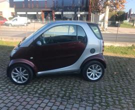 Smart ForTwo 800 cdi clima automatica NEOPATENTATI