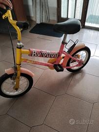 bici bimba