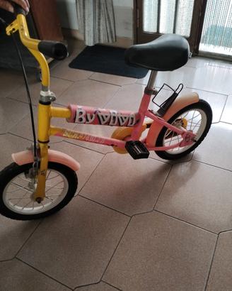 bici bimba