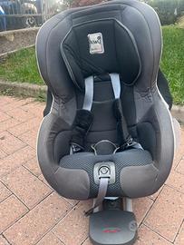 Seggiolino auto per bambini Kiwi Q-fix