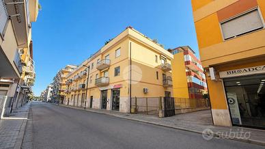3 LOCALI A PESCARA