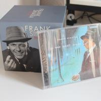 Frank Sinatra - The Voice Box PRIMA USCITA 1 CD