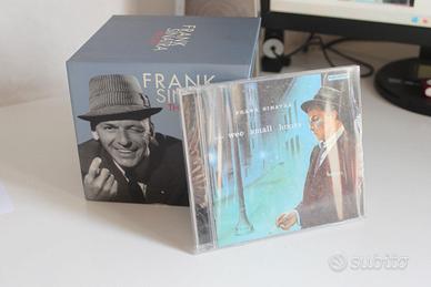 Frank Sinatra - The Voice Box PRIMA USCITA 1 CD