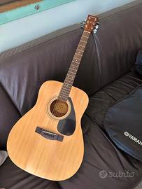 CHITARRA YAMAHA F310P