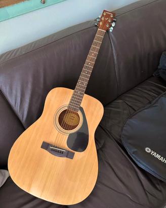CHITARRA YAMAHA F310P