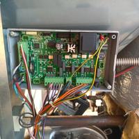 caldaia Idro a pellet 16 KW 