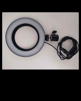 ring light