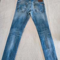 jeans marca Pepejeans uomo taglia 33